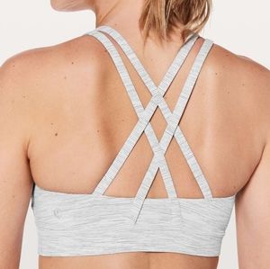 Lululemon Energy bra